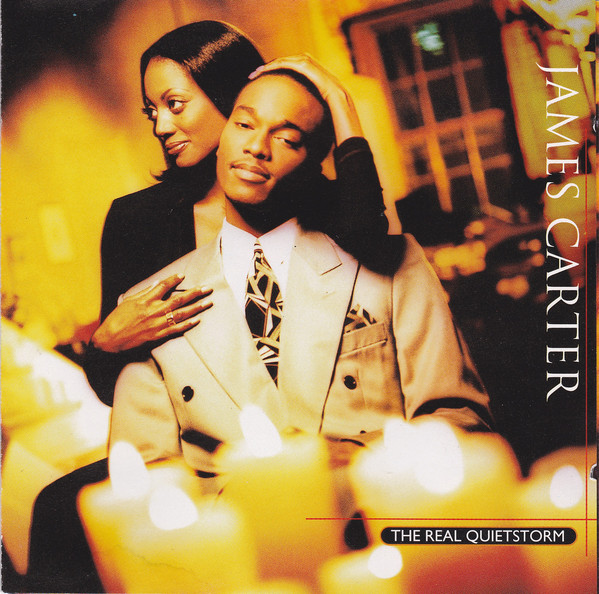 James Carter: The Real Quietstorm (1995)